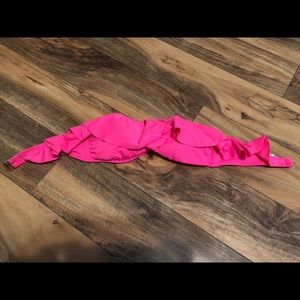 Victoria Secret swim top